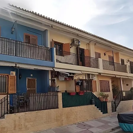 Zanzibar Relax En Valencia A 100 M De La Playa Semesterbostad *