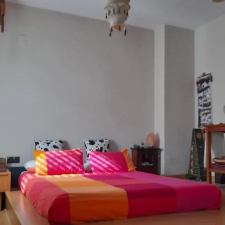 Zanzibar Relax En La Playa Cerca De Sagunto Y Valencia * Puzol