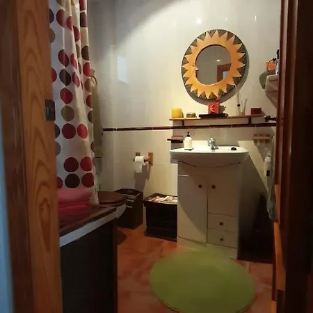 Vakantiehuis Zanzibar Relax En Valencia A 100 M De La Playa