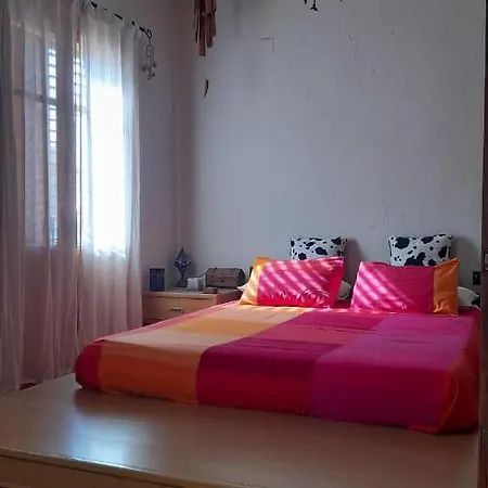 Zanzibar Relax En La Playa Cerca De Sagunto Y Valencia *