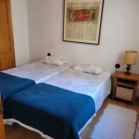 Zanzibar Relax En Valencia A 100 M De La Playa Puzol